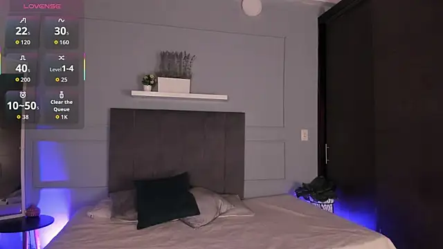 sweet tamara  online show from October 13, 2025, 12:16 pm