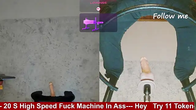 marly charm  online show from February 26, 2026, 4:00 am