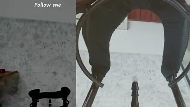 marly charm  online show from March 4, 2026, 8:48 pm