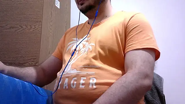 Black Scorpion91 online show from November 28, 2025, 7:38 pm