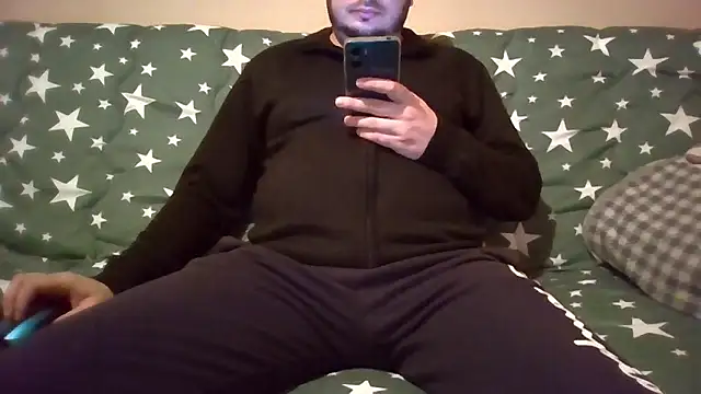 Black Scorpion91 online show from January 8, 2026, 11:40 pm