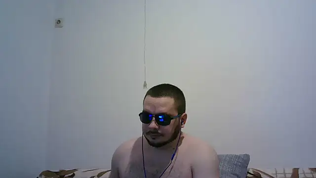 Black Scorpion91 online show from May 28, 2026, 4:59 pm