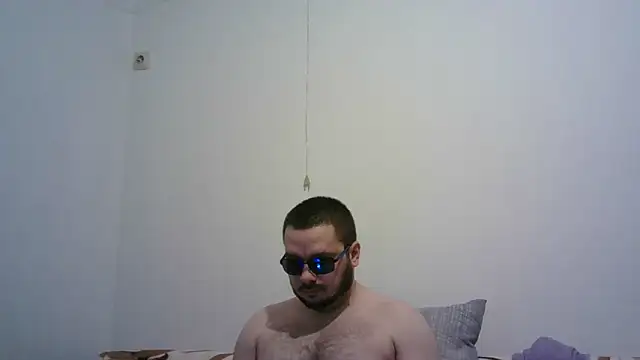 Snapshot of Black_Scorpion91 chatting on June 4, 2026, 6:25 pm Black Scorpion91 online show from June 4, 2026, 6:25 pm