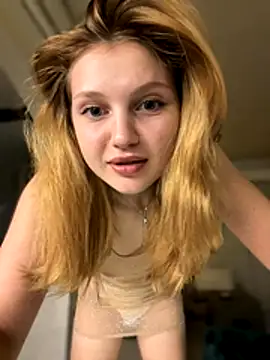 Emaline Fane online show from November 7, 2025, 7:25 pm