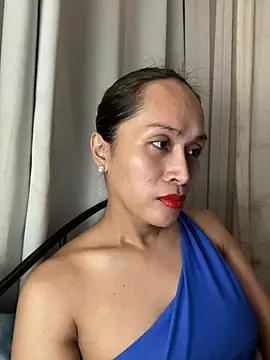 RomanticPearlTS online show from March 27, 2026, 12:05 pm