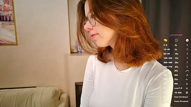 Snapshot of Xonalenei chatting on May 15, 2026, 8:05 pm Xonalenei online show from May 15, 2026, 8:05 pm