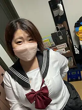 Snapshot of hima-wari0707 chatting on June 20, 2026, 4:32 pm hima-wari0707 online show from June 20, 2026, 4:32 pm
