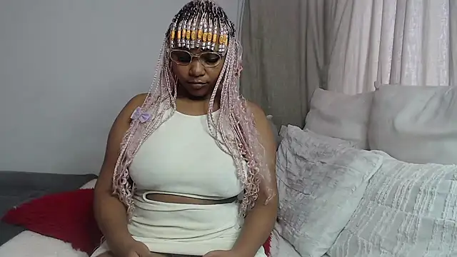 DarrkDeeva68 online show from November 16, 2025, 7:14 am