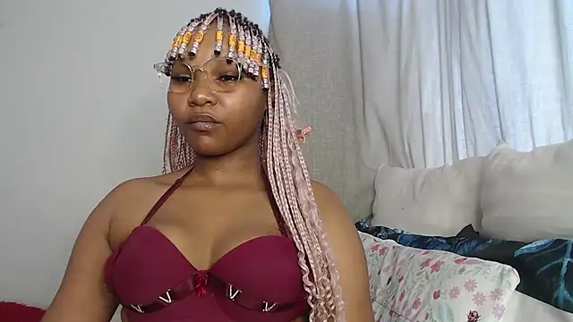 DarrkDeeva68 online show from November 25, 2025, 12:16 pm