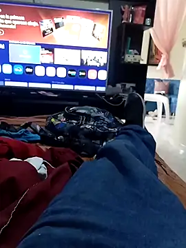 Chis14A online show from March 7, 2026, 1:57 am