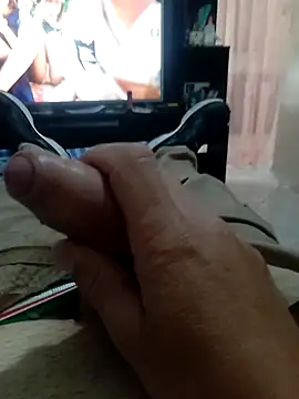 Chis14A online show from March 11, 2026, 4:02 pm