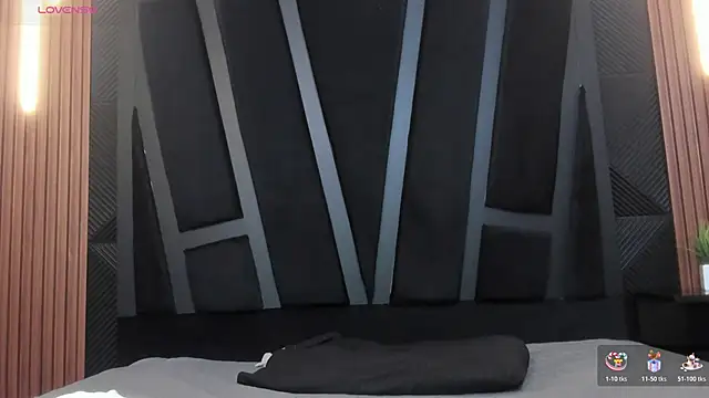 marco garciia  online show from November 12, 2025, 11:25 pm