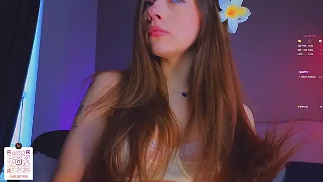 VirginiaHouston online show from January 13, 2026, 6:08 am