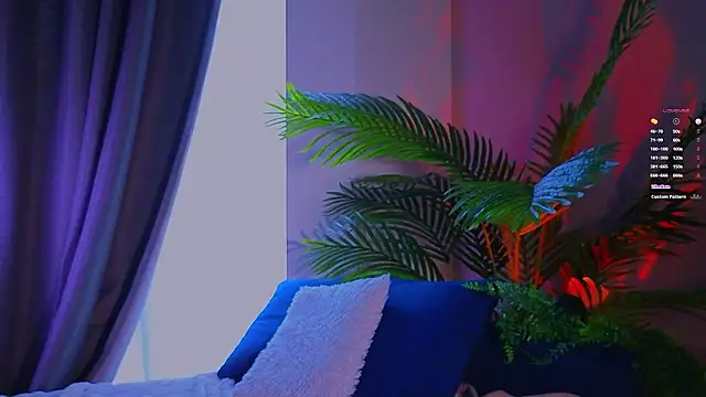 VirginiaHouston online show from March 4, 2026, 6:19 am