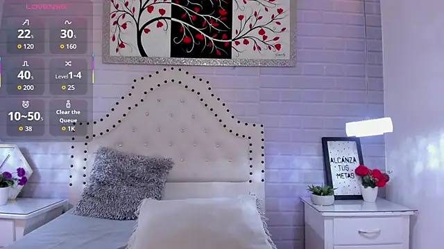 Snapshot of MeyBaldini chatting on December 15, 2025, 5:50 pm MeyBaldini online show from December 15, 2025, 5:50 pm