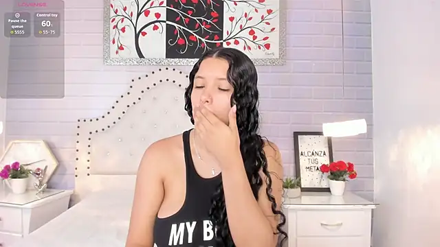 MeyBaldini online show from February 13, 2026, 4:47 pm