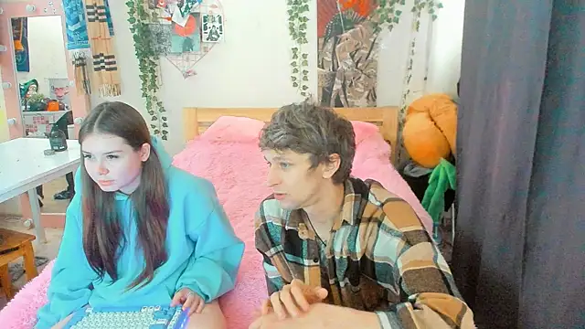 Hate Emotions online show from September 25, 2025, 9:35 am