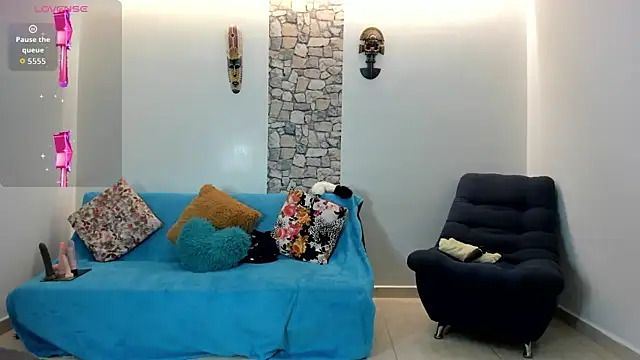 Snapshot of PIINK_2025 chatting on November 19, 2025, 3:23 pm PIINK 2025 online show from November 19, 2025, 3:23 pm