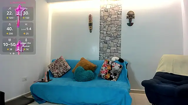 Snapshot of PIINK_2025 chatting on November 20, 2025, 2:28 pm PIINK 2025 online show from November 20, 2025, 2:28 pm