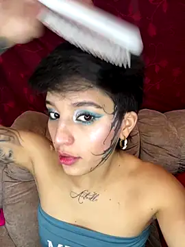 Snapshot of DayanaDG chatting on October 26, 2025, 8:26 pm DayanaDG online show from October 26, 2025, 8:26 pm