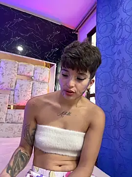 Snapshot of DayanaDG chatting on November 19, 2025, 6:19 pm DayanaDG online show from November 19, 2025, 6:19 pm