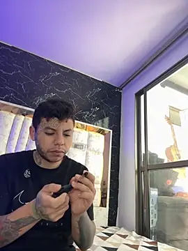 Snapshot of DayanaDG chatting on December 4, 2025, 6:38 pm DayanaDG online show from December 4, 2025, 6:38 pm