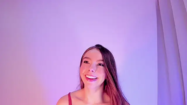 Miia-Rose online show from December 19, 2025, 10:50 pm