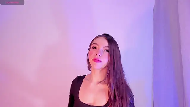 Miia-Rose online show from December 21, 2025, 7:15 am