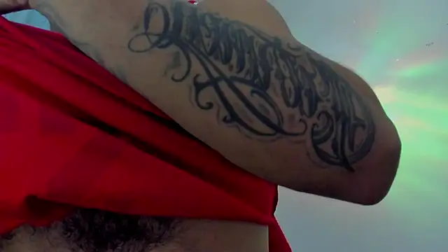 Lord Luciferhot Dirty666 online show from December 18, 2025, 8:37 pm