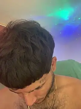 Lord Luciferhot Dirty666 online show from February 1, 2026, 6:39 pm