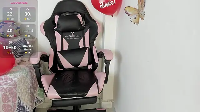 mari-ross online show from February 14, 2026, 2:08 am