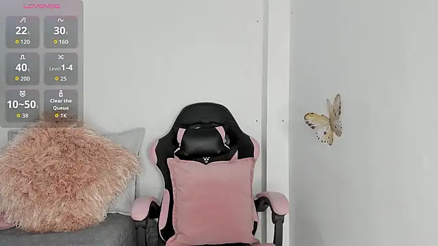 mari-ross online show from March 14, 2026, 2:06 am