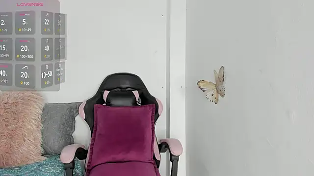 mari-ross online show from April 7, 2026, 2:01 am