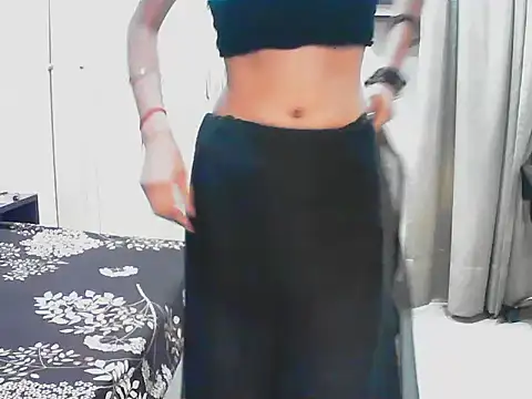 Snapshot of elize__ chatting on October 9, 2025, 2:31 am elize online show from October 9, 2025, 2:31 am