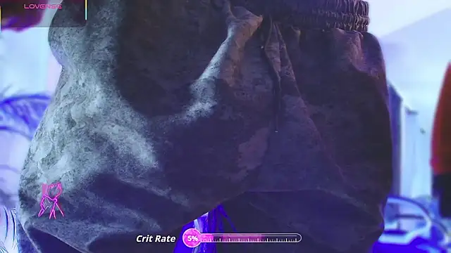 aphrodita hotaz online show from March 5, 2026, 6:31 am