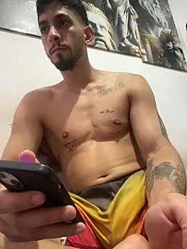 aphrodita hotaz online show from March 18, 2026, 1:31 am