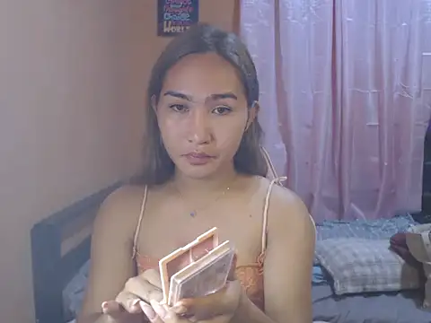 ur Katrina69 online show from March 24, 2026, 5:29 pm