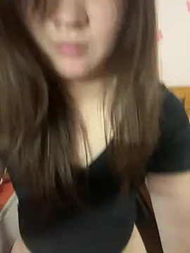 Snapshot of CoCo-s chatting on July 8, 2026, 7:51 pm CoCo-s online show from July 8, 2026, 7:51 pm