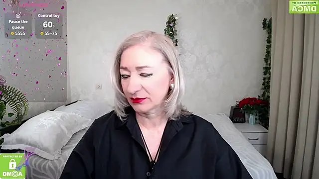 Snapshot of hunters_woman chatting on April 29, 2026, 7:09 pm hunters woman online show from April 29, 2026, 7:09 pm