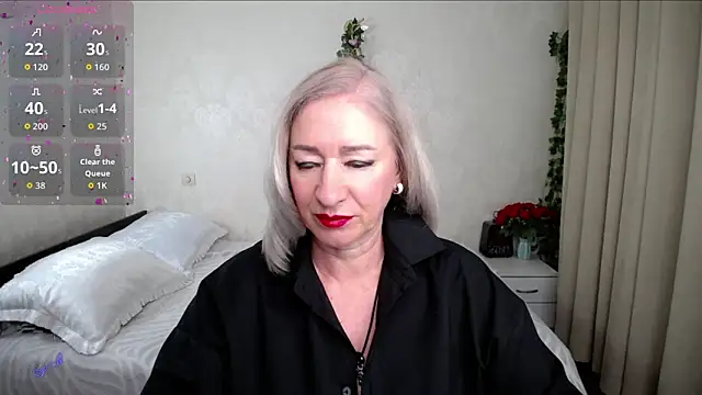 Snapshot of hunters_woman chatting on May 28, 2026, 3:09 pm hunters woman online show from May 28, 2026, 3:09 pm