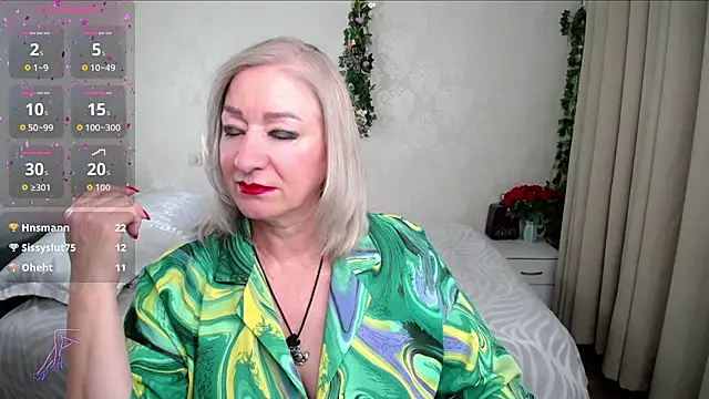 Snapshot of hunters_woman chatting on May 31, 2026, 6:09 pm hunters woman online show from May 31, 2026, 6:09 pm