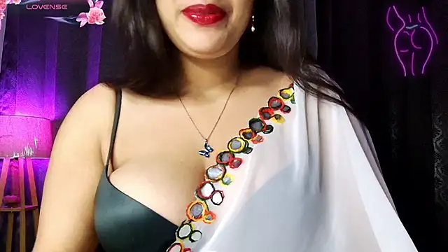 MissNasha online show from December 2, 2025, 1:11 am