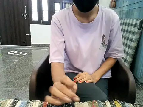 Aarohi An online show from October 16, 2025, 4:46 am