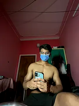 Mr Cajonny0 online show from September 9, 2025, 4:39 pm