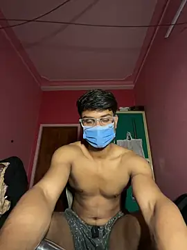 Mr Cajonny0 online show from October 6, 2025, 4:04 pm