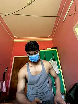 Mr Cajonny0 online show from October 10, 2025, 6:34 am