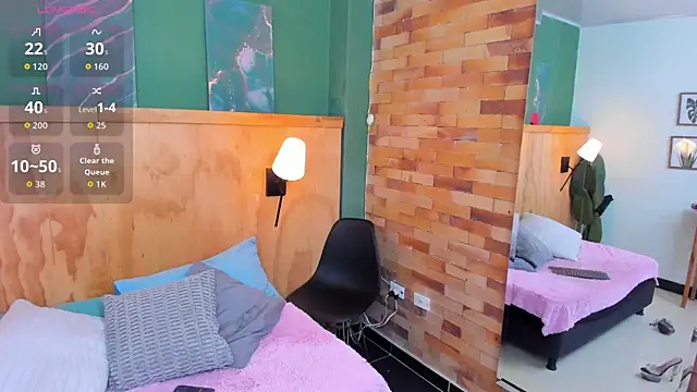 milavega  online show from October 30, 2025, 12:39 pm