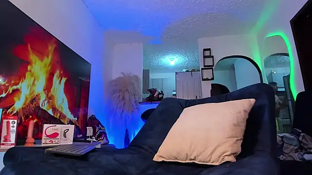 Steven baby69 online show from October 3, 2025, 2:19 am