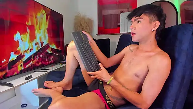 Steven baby69 online show from October 19, 2025, 1:39 am