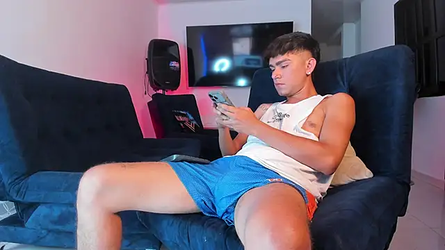 Steven baby69 online show from July 12, 2026, 9:17 pm